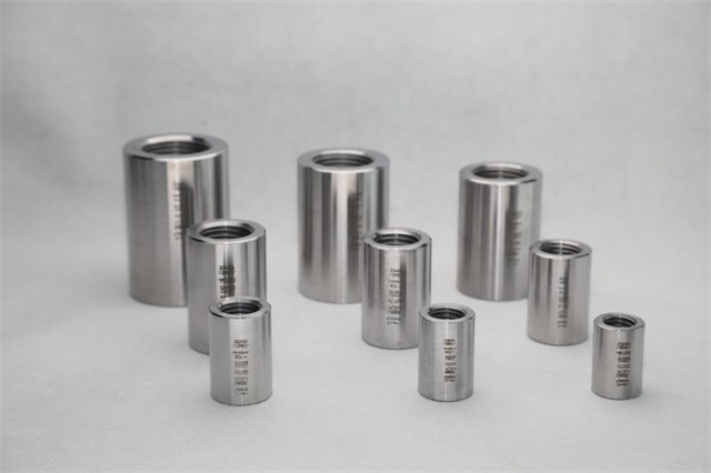 错那直螺纹钢筋套筒优点在哪里