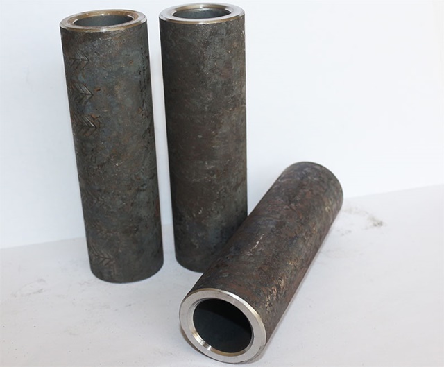 错那冷挤压钢筋套筒螺纹连接标准